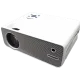 Projector Onoayo Ono1 120000H Analog Led Wifi , Bluetooth , Usb , Hdmi